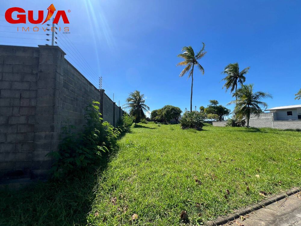 Terreno, 4202 m² - Foto 1