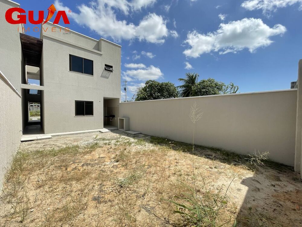 Casa de Condomínio, 4 quartos - Foto 11