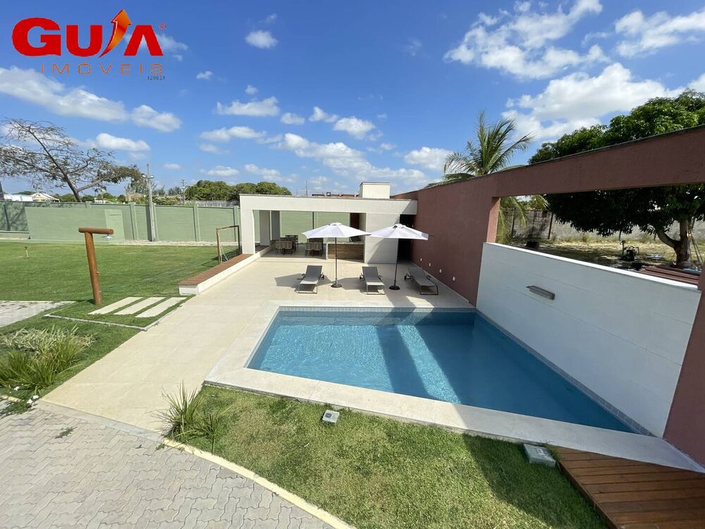 Casa de Condomínio, 4 quartos - Foto 1