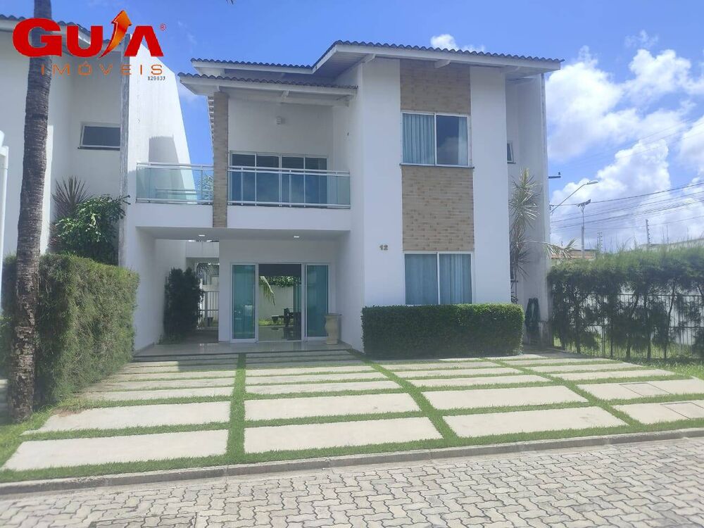 Casa de Condomínio, 4 quartos - Foto 3