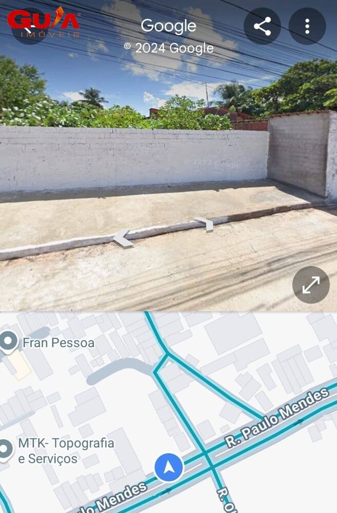 Terreno, 800 m² - Foto 4