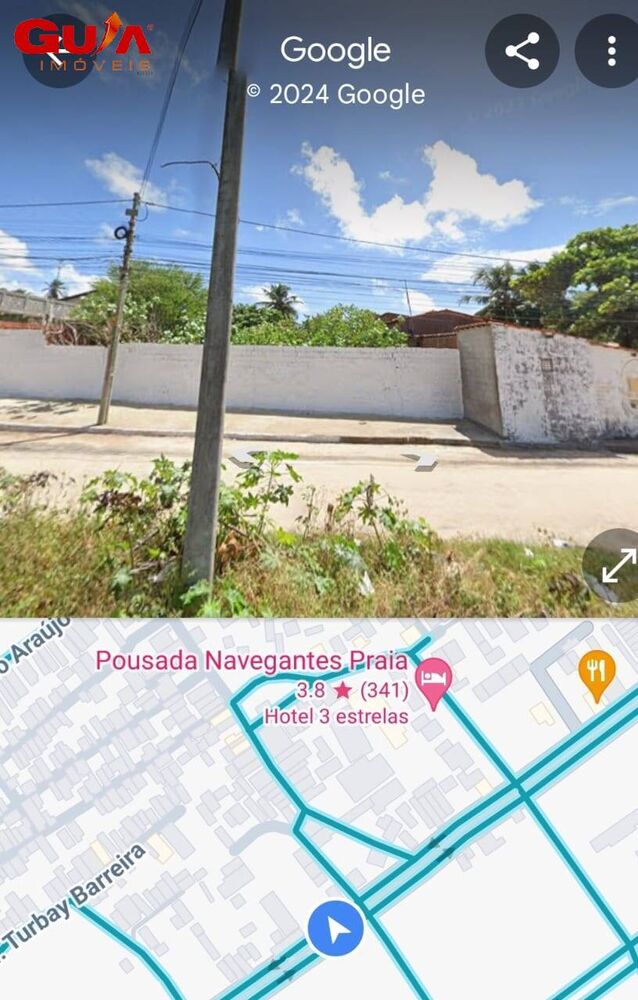Terreno, 800 m² - Foto 2