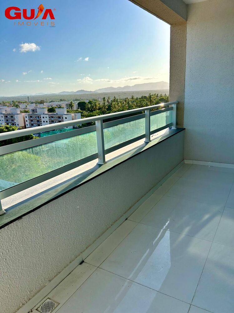 Apartamento, 3 quartos, 107 m² - Foto 3