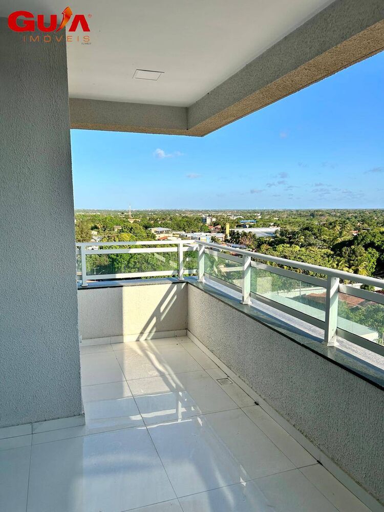 Apartamento, 3 quartos, 107 m² - Foto 4