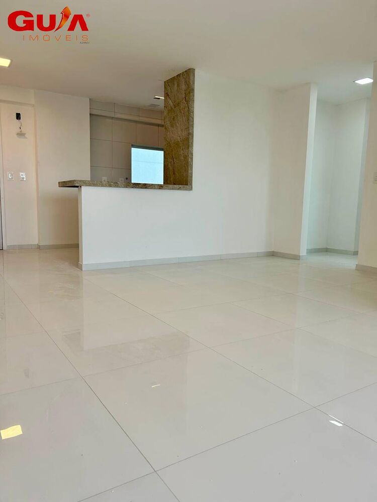 Apartamento, 3 quartos, 107 m² - Foto 2