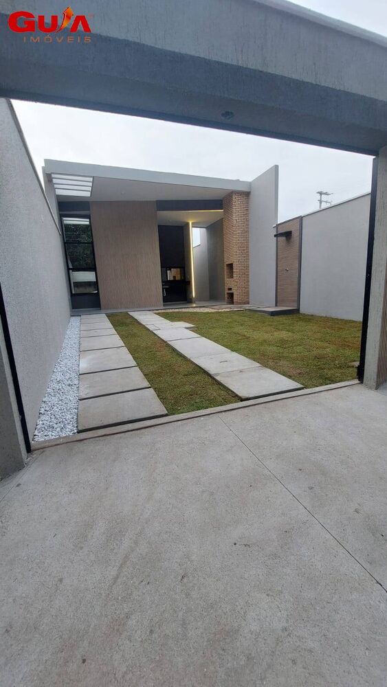 Casa, 116 m² - Foto 3