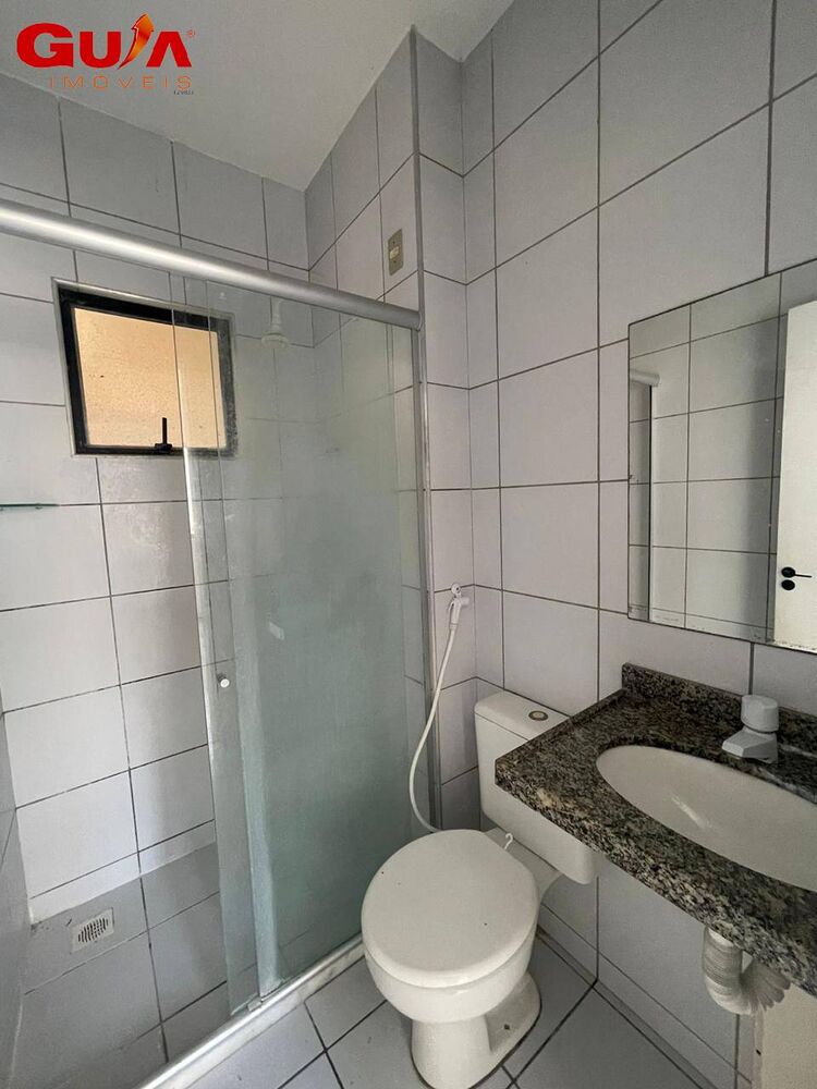 Apartamento à venda com 3 quartos, 60m² - Foto 3