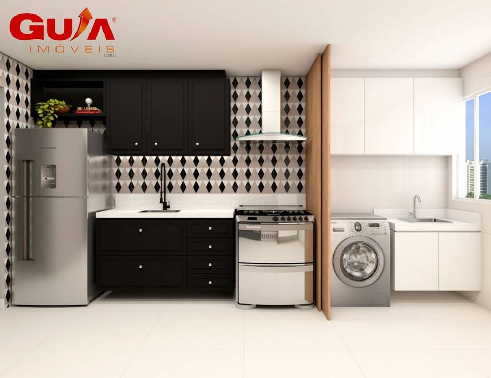 Apartamento, 3 quartos, 90 m² - Foto 2