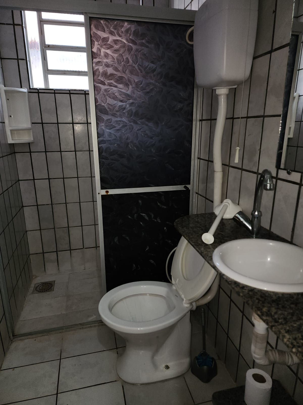 Apartamento para alugar com 2 quartos, 60m² - Foto 7