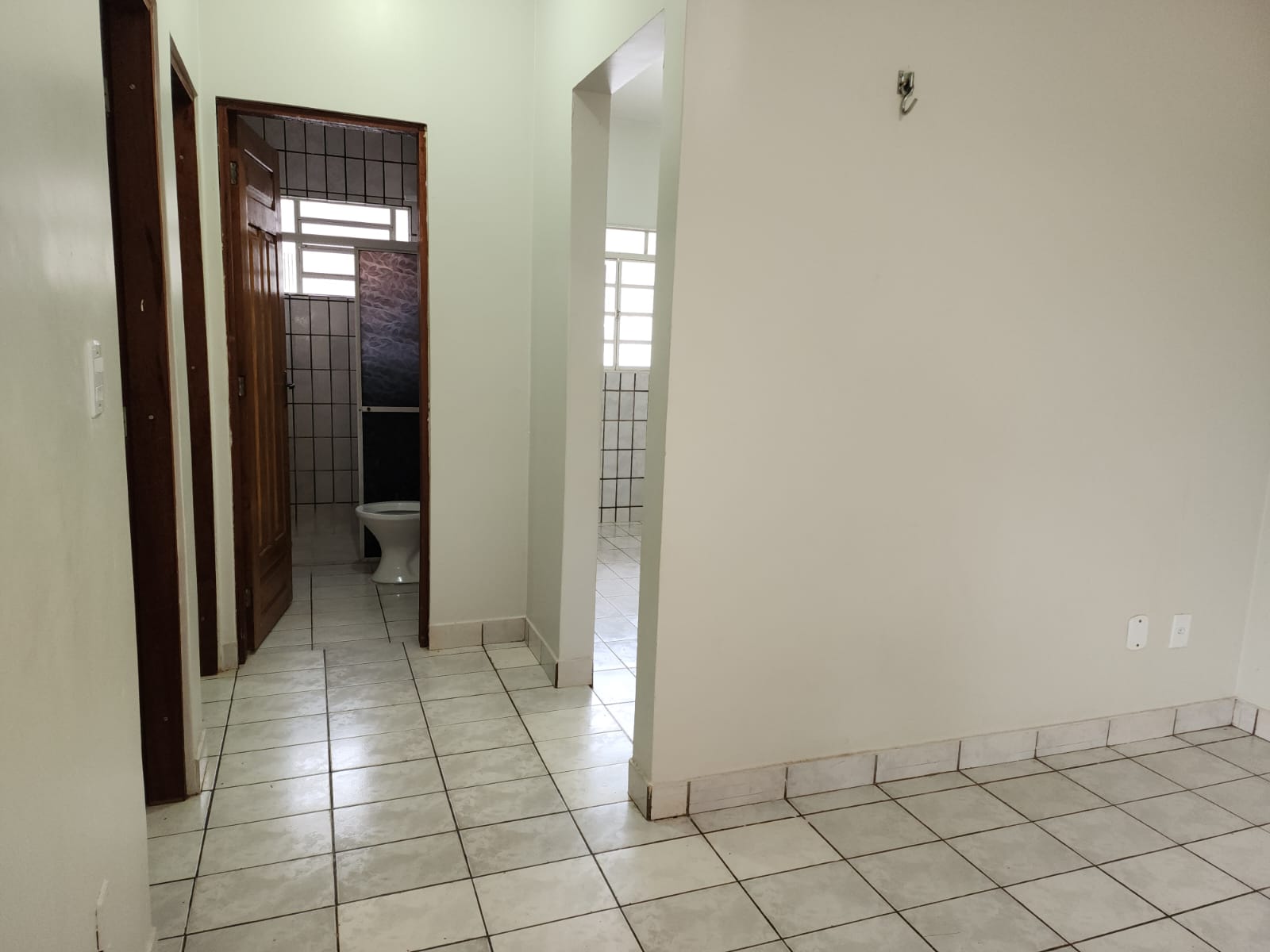 Apartamento para alugar com 2 quartos, 60m² - Foto 8