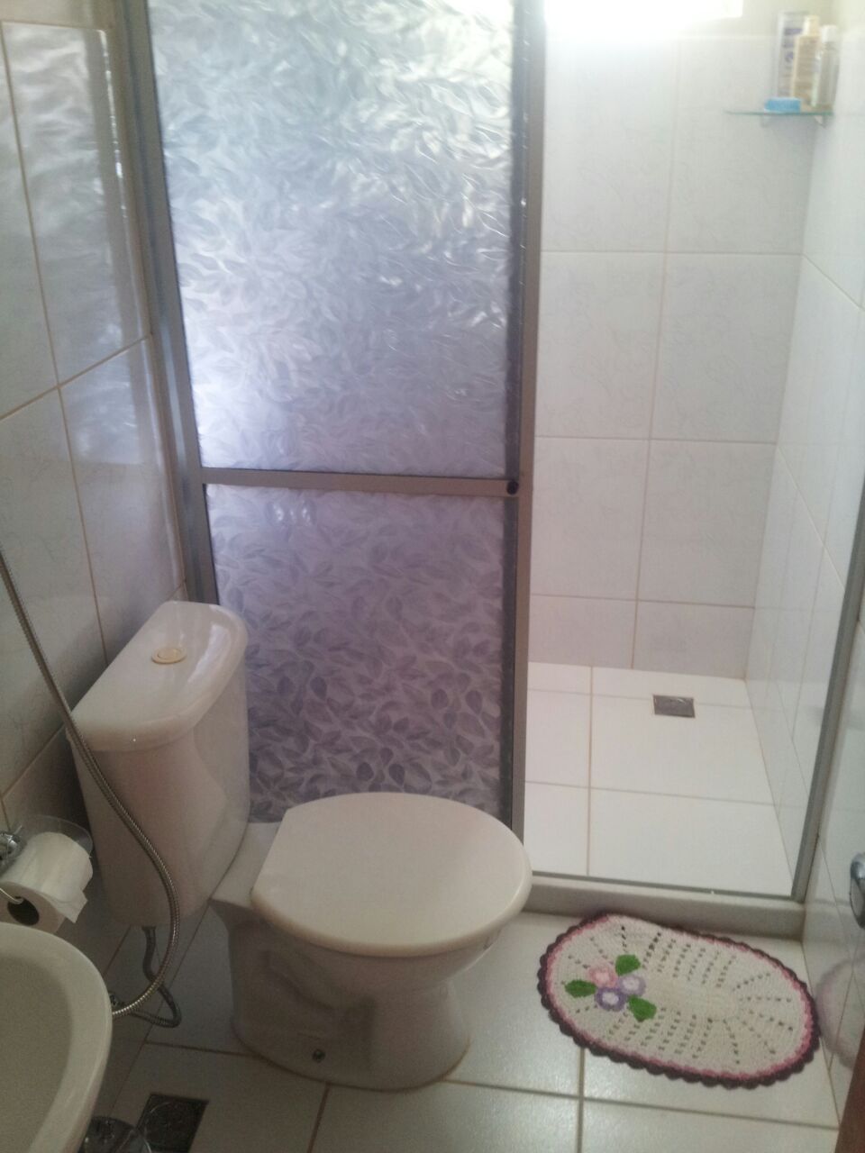 Apartamento para alugar com 3 quartos, 73m² - Foto 2