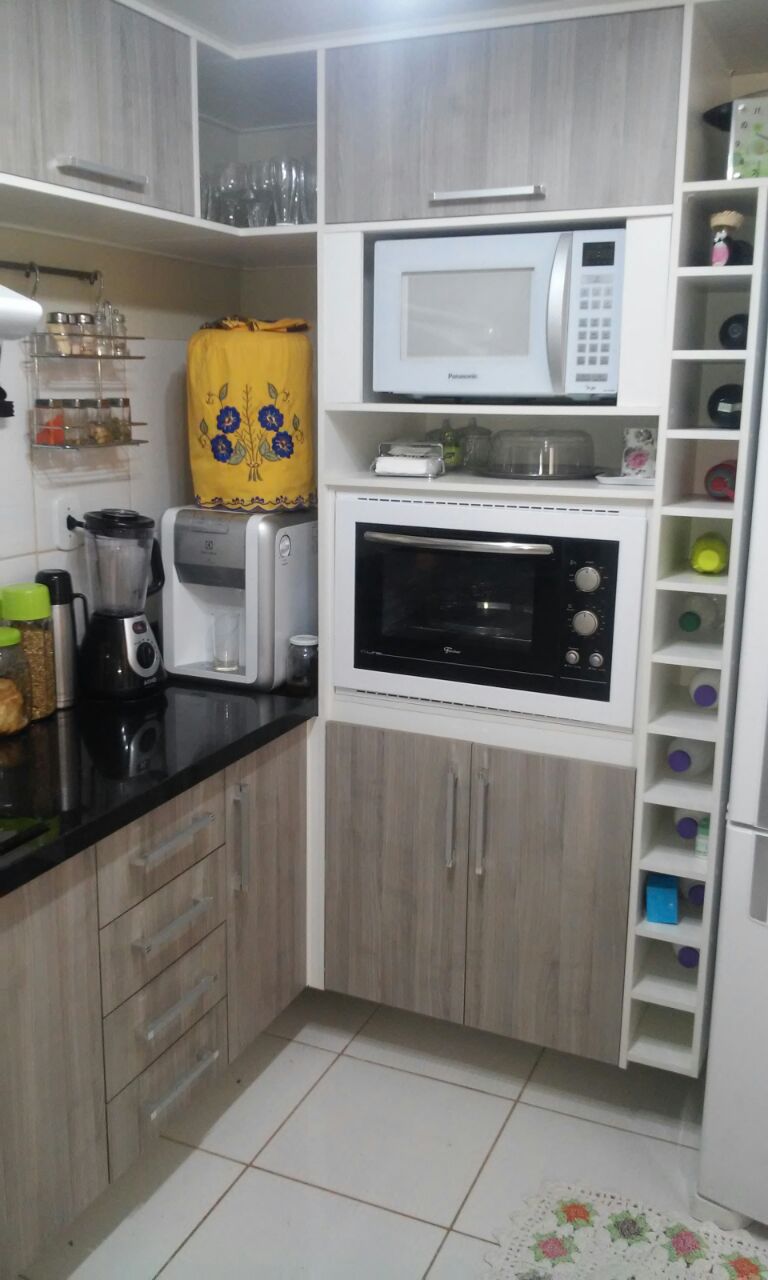 Apartamento para alugar com 3 quartos, 73m² - Foto 3