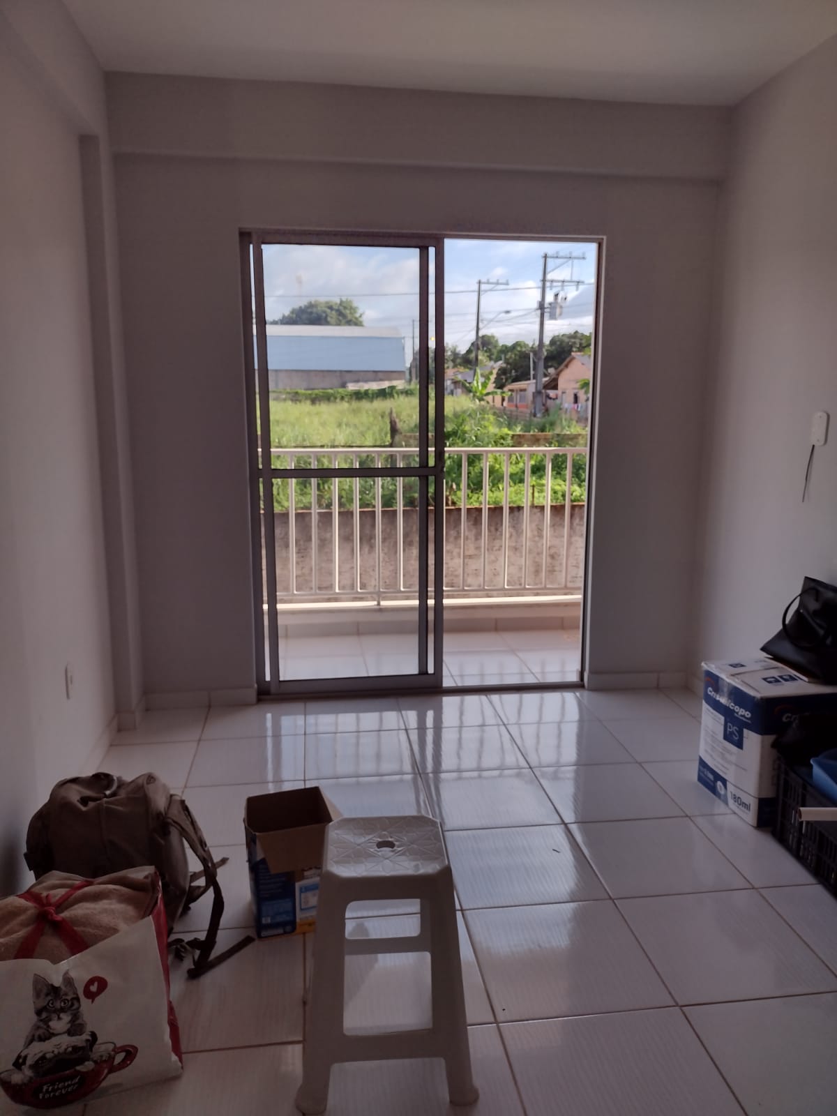 Apartamento para alugar com 2 quartos, 73m² - Foto 8