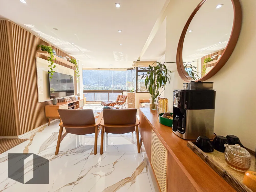 Apartamento, 3 quartos, 125 m² - Foto 10