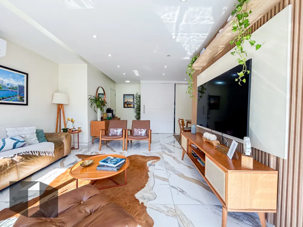 Apartamento, 3 quartos, 125 m² - Foto 17