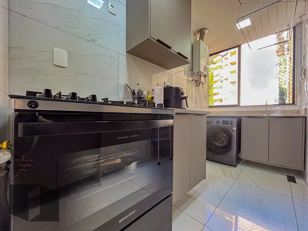 Apartamento, 3 quartos, 125 m² - Foto 35