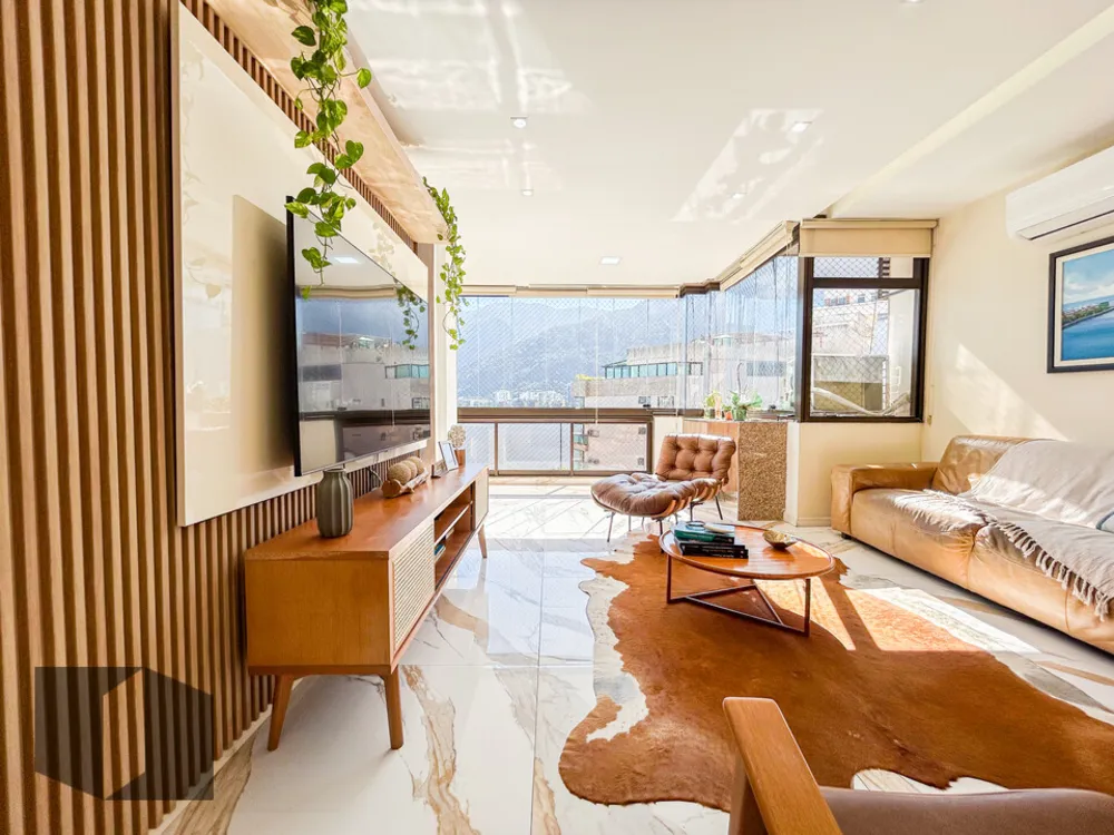 Apartamento, 3 quartos, 125 m² - Foto 9
