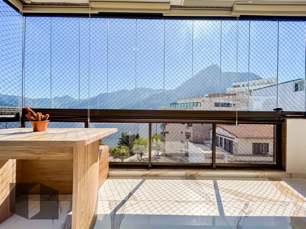 Apartamento, 3 quartos, 125 m² - Foto 13