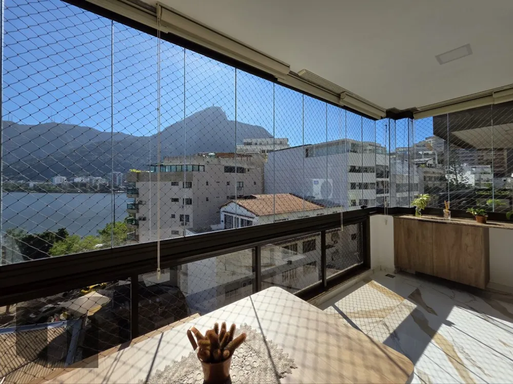 Apartamento, 3 quartos, 125 m² - Foto 3
