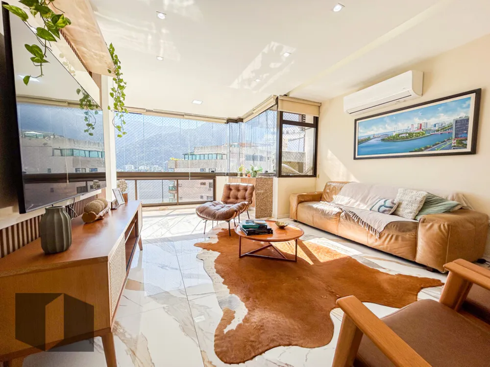 Apartamento, 3 quartos, 125 m² - Foto 7