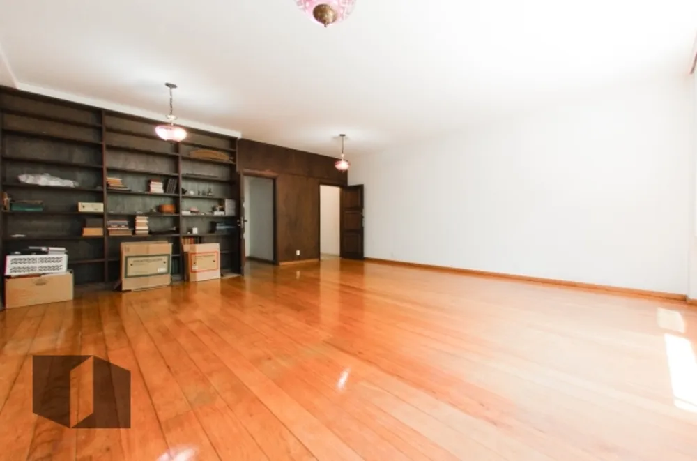 Apartamento, 3 quartos, 130 m² - Foto 4