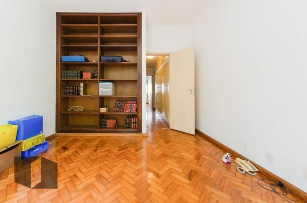 Apartamento, 3 quartos, 130 m² - Foto 6