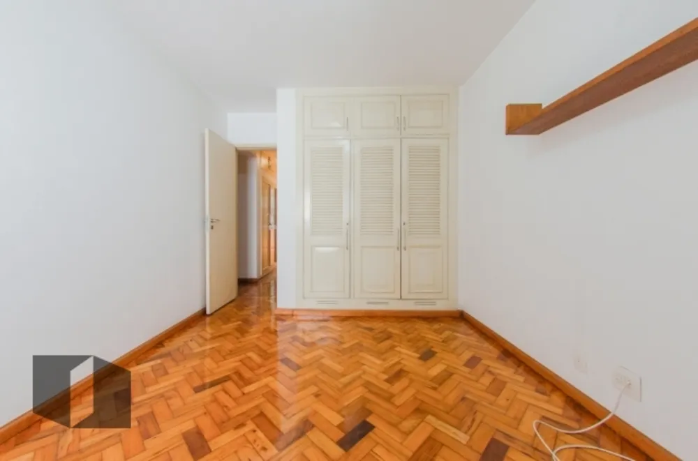 Apartamento, 3 quartos, 130 m² - Foto 11