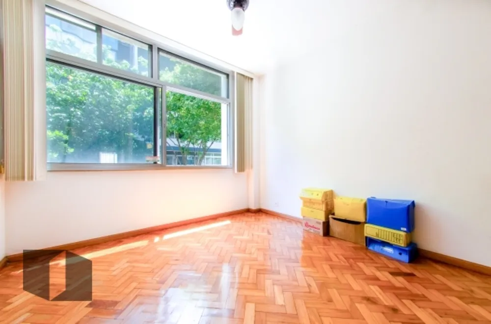 Apartamento, 3 quartos, 130 m² - Foto 5