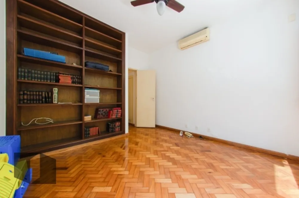 Apartamento, 3 quartos, 130 m² - Foto 8