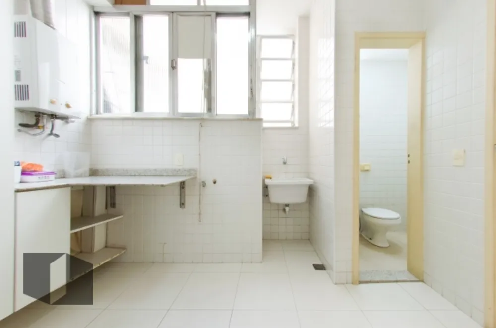 Apartamento, 3 quartos, 130 m² - Foto 20