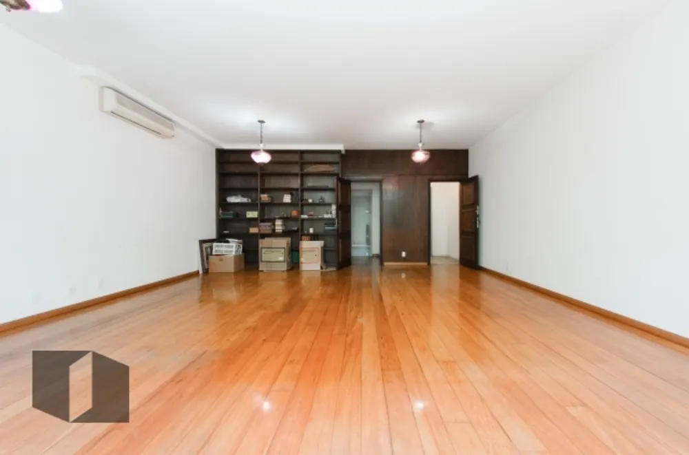Apartamento, 3 quartos, 130 m² - Foto 3