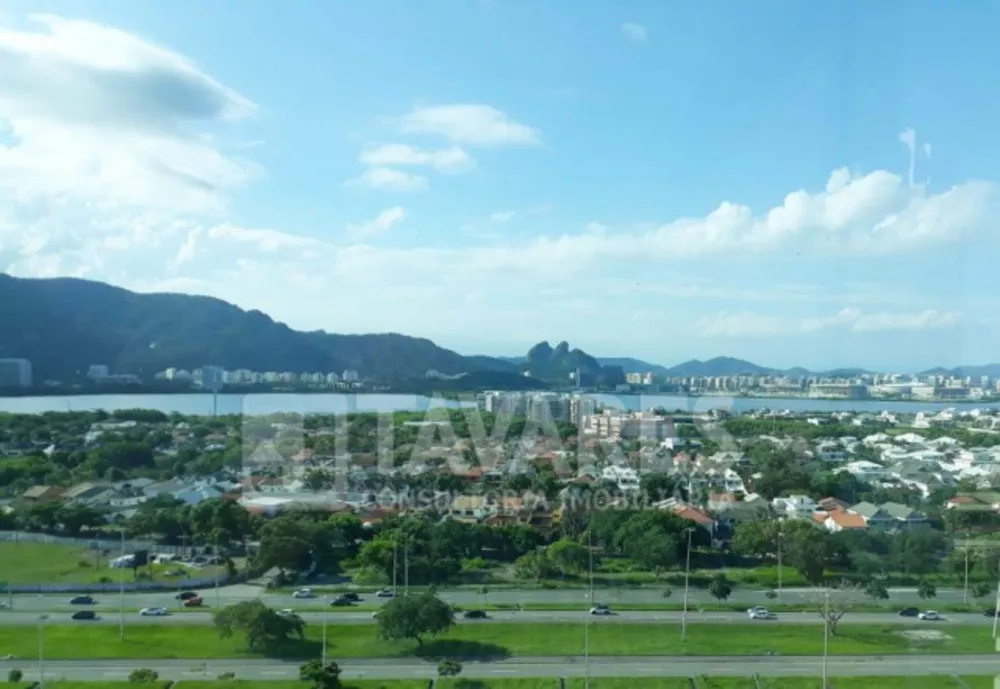 Apartamento, 4 quartos, 384 m² - Foto 2