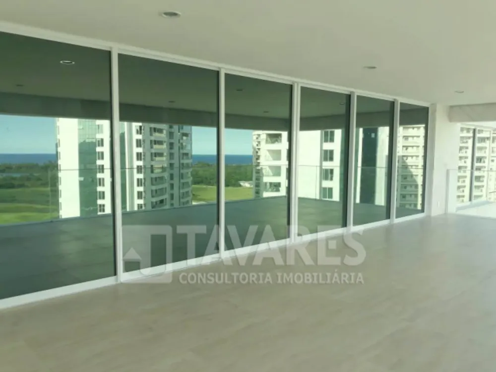 Apartamento, 4 quartos, 384 m² - Foto 4