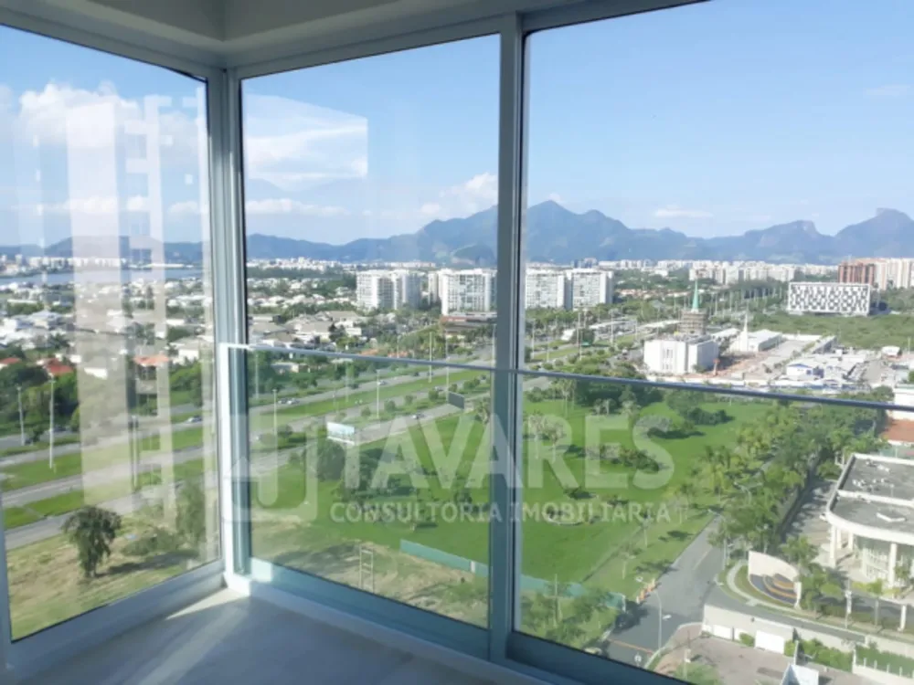Apartamento, 4 quartos, 384 m² - Foto 16