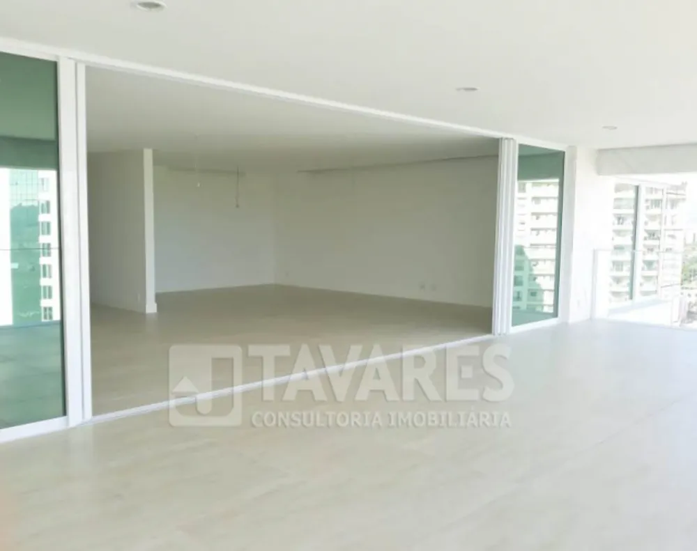 Apartamento, 4 quartos, 384 m² - Foto 7
