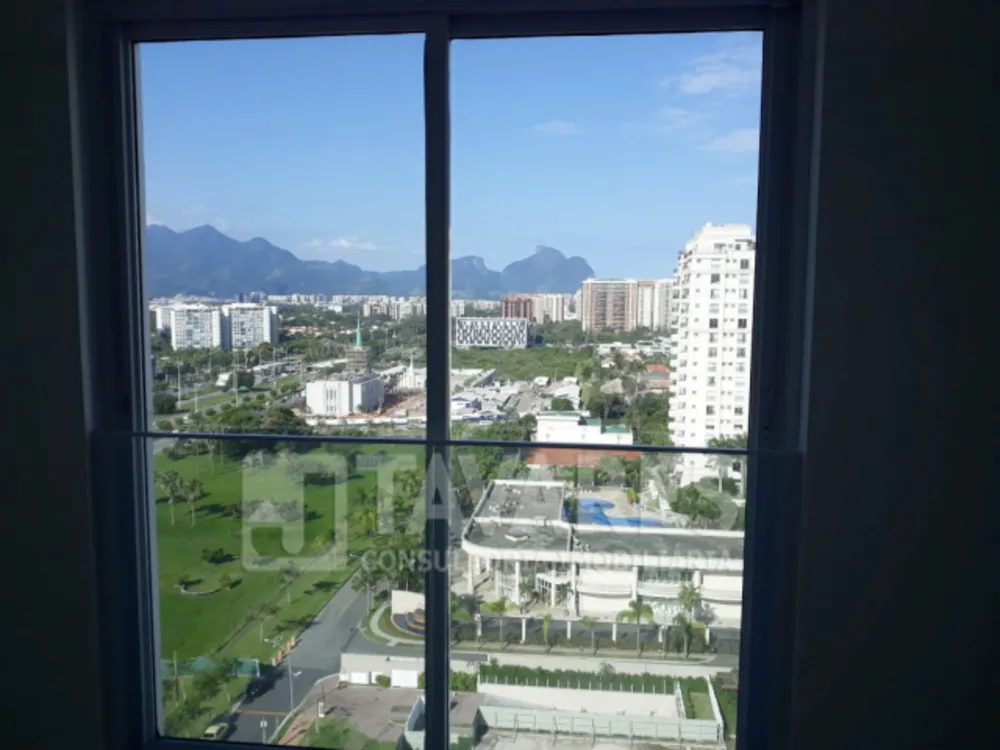 Apartamento, 4 quartos, 384 m² - Foto 22