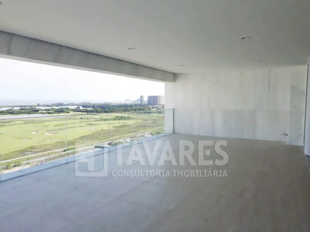 Apartamento, 4 quartos, 384 m² - Foto 8