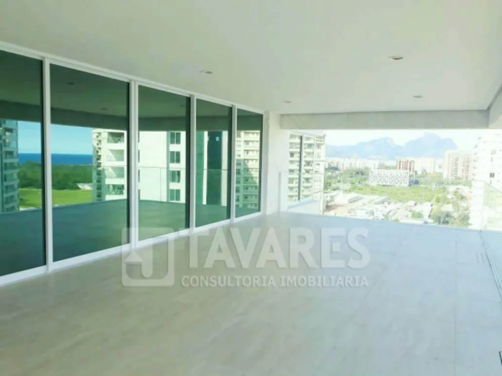 Apartamento, 4 quartos, 384 m² - Foto 5
