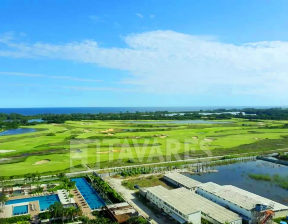 Apartamento, 4 quartos, 384 m² - Foto 1