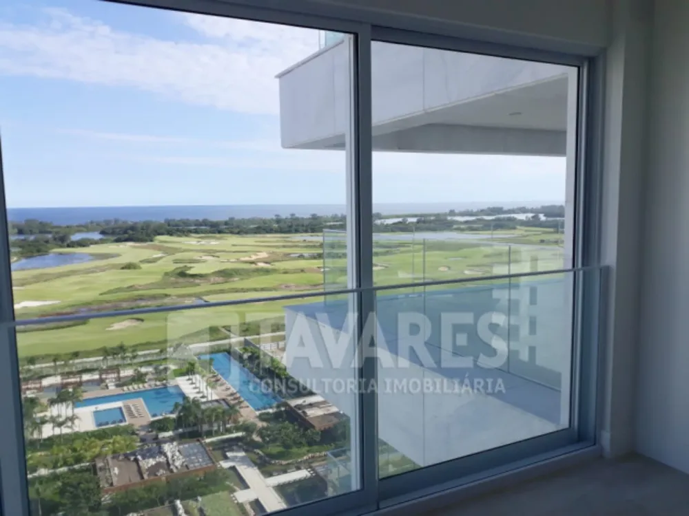 Apartamento, 4 quartos, 384 m² - Foto 15