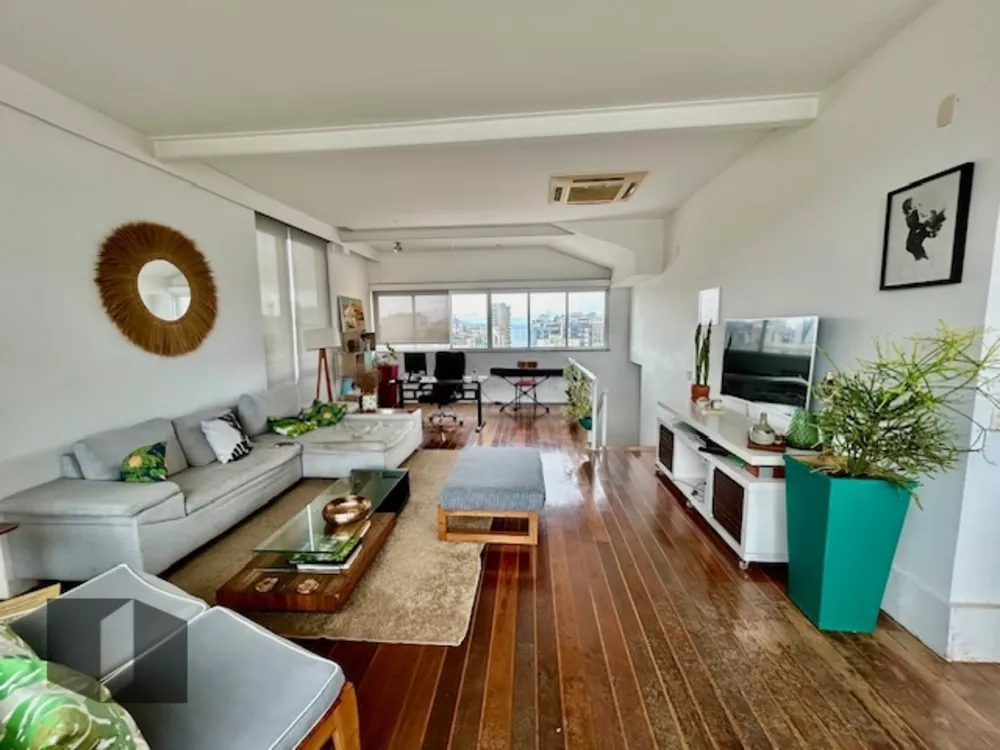 Cobertura, 3 quartos, 241 m² - Foto 29