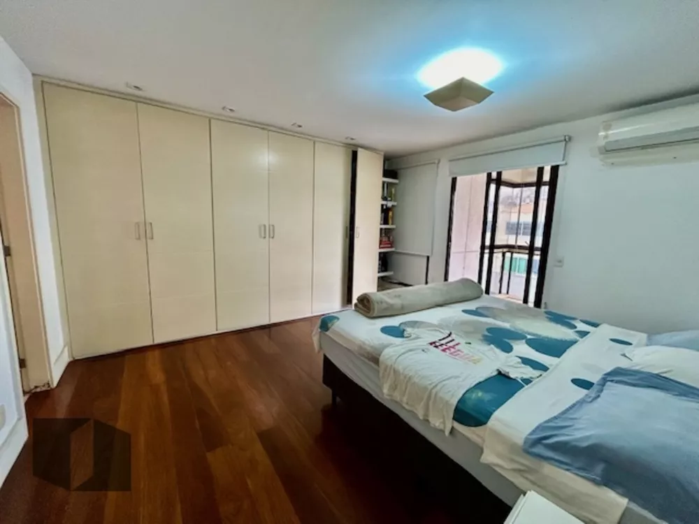 Cobertura, 3 quartos, 241 m² - Foto 27