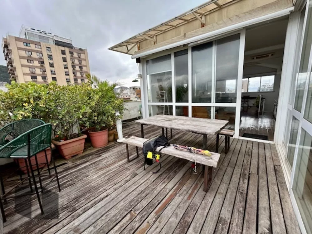 Cobertura, 3 quartos, 241 m² - Foto 6