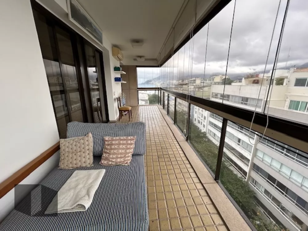 Cobertura, 3 quartos, 241 m² - Foto 15