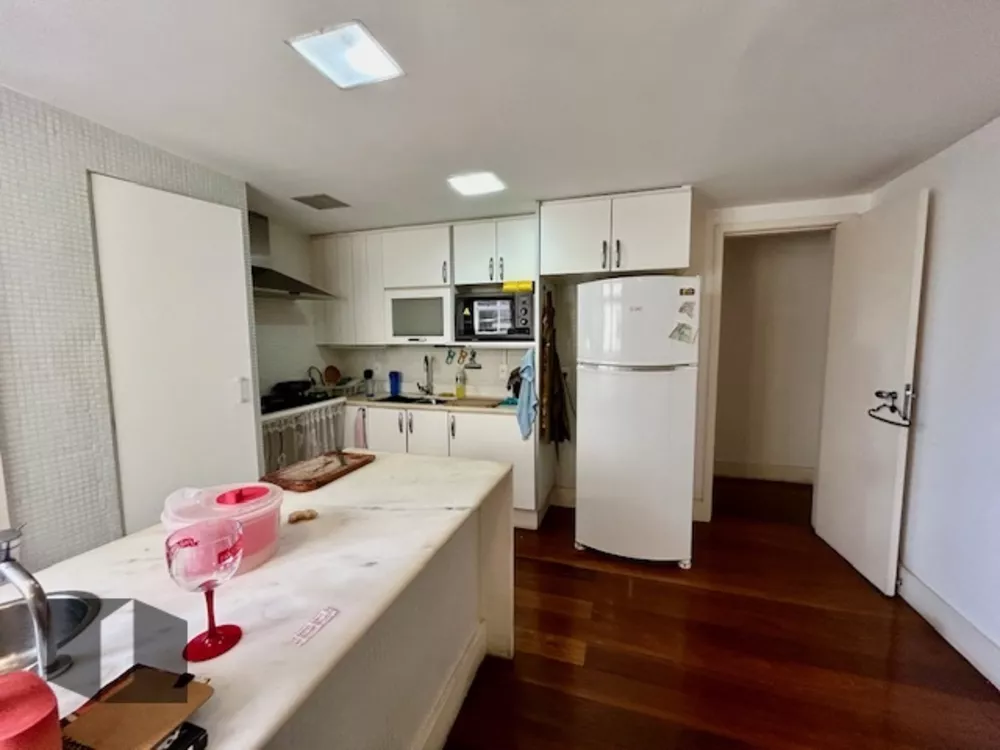 Cobertura, 3 quartos, 241 m² - Foto 10