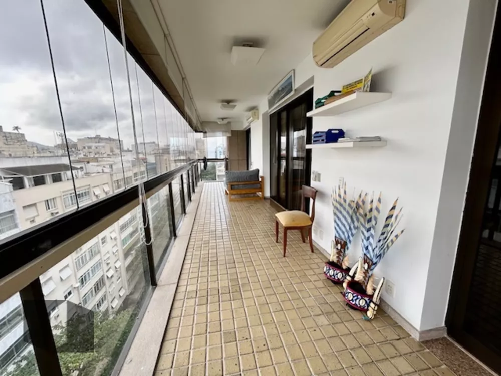Cobertura, 3 quartos, 241 m² - Foto 28