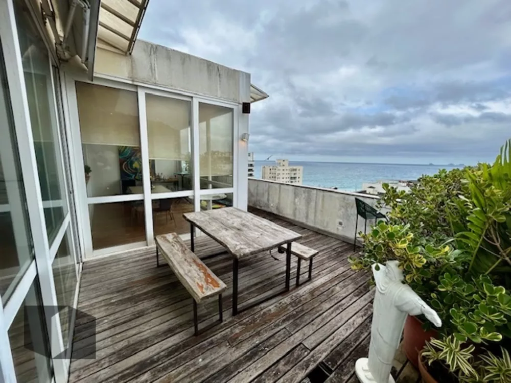 Cobertura, 3 quartos, 241 m² - Foto 32