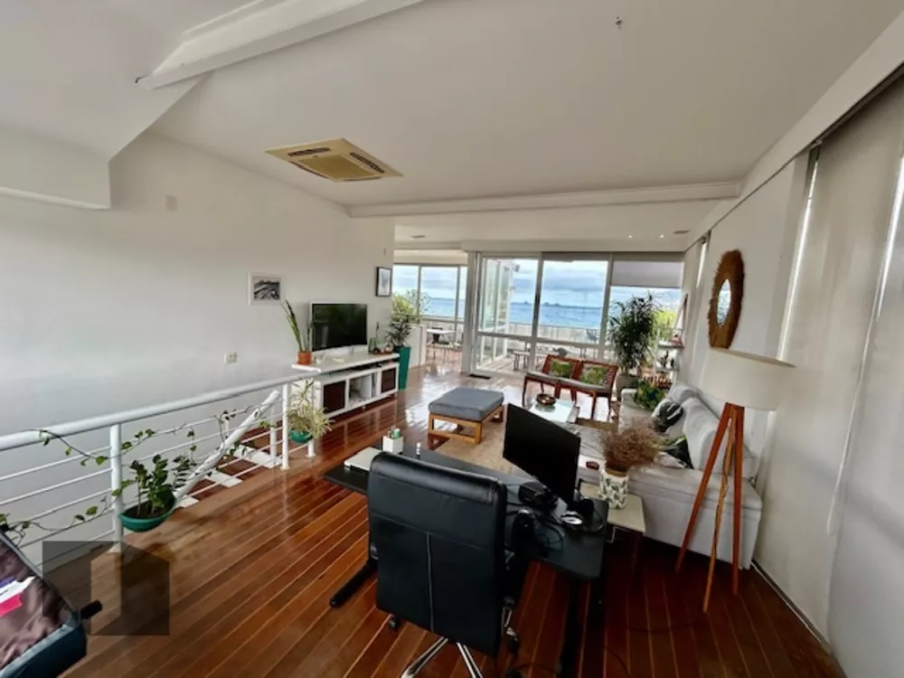 Cobertura, 3 quartos, 241 m² - Foto 19