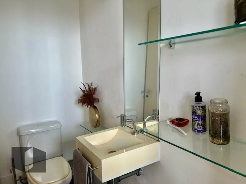 Cobertura, 3 quartos, 241 m² - Foto 22