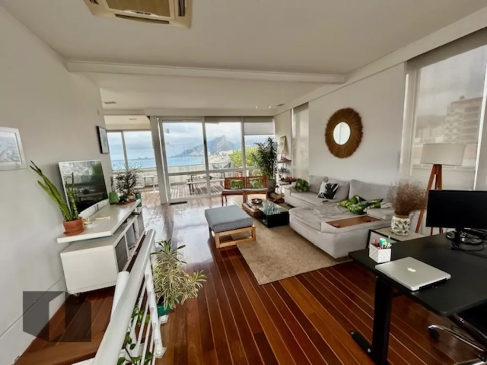 Cobertura, 3 quartos, 241 m² - Foto 21